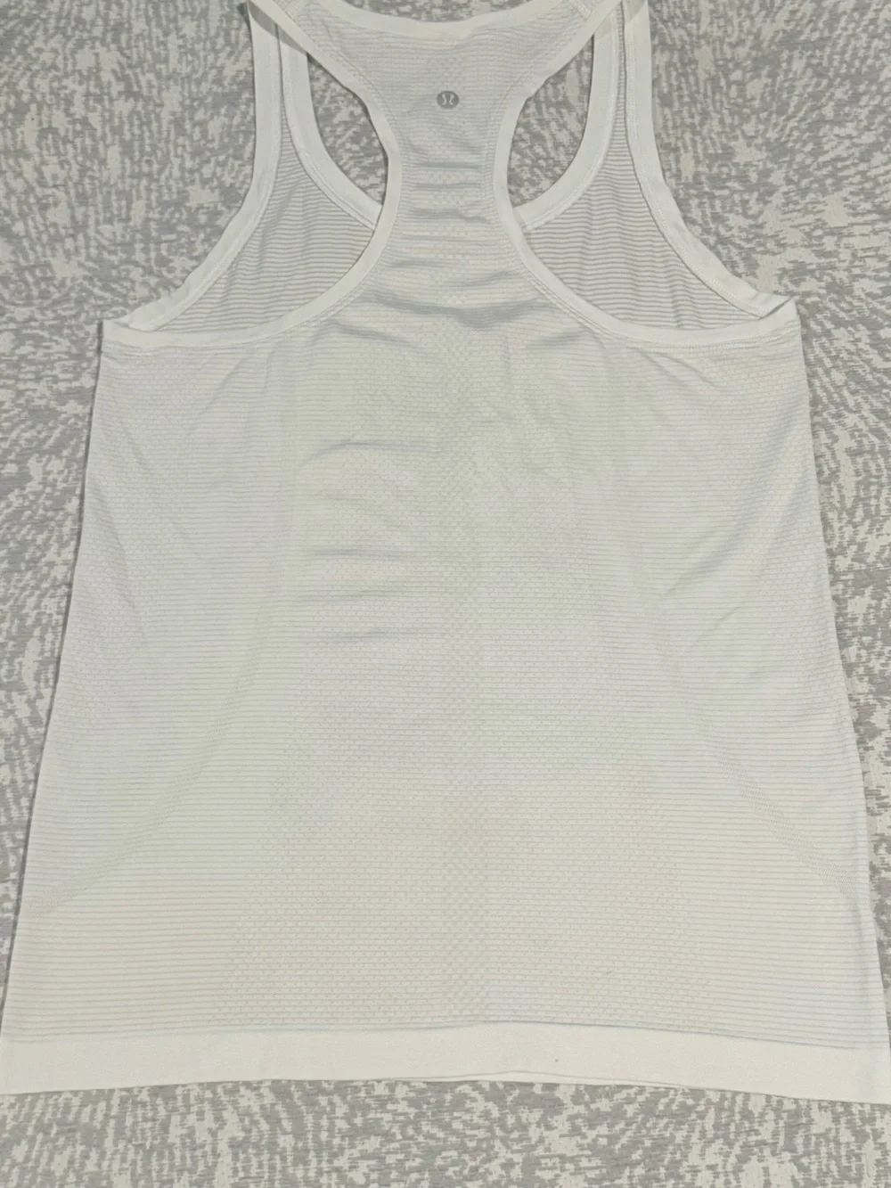 Lululemon /// Women’s Swiftly Tech Racerback Tank Top - Size 8